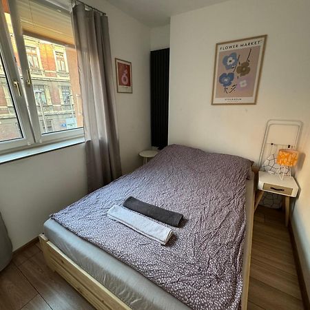 Apartamentsbymatyrafa-Iv Tarnowskie Góry Buitenkant foto