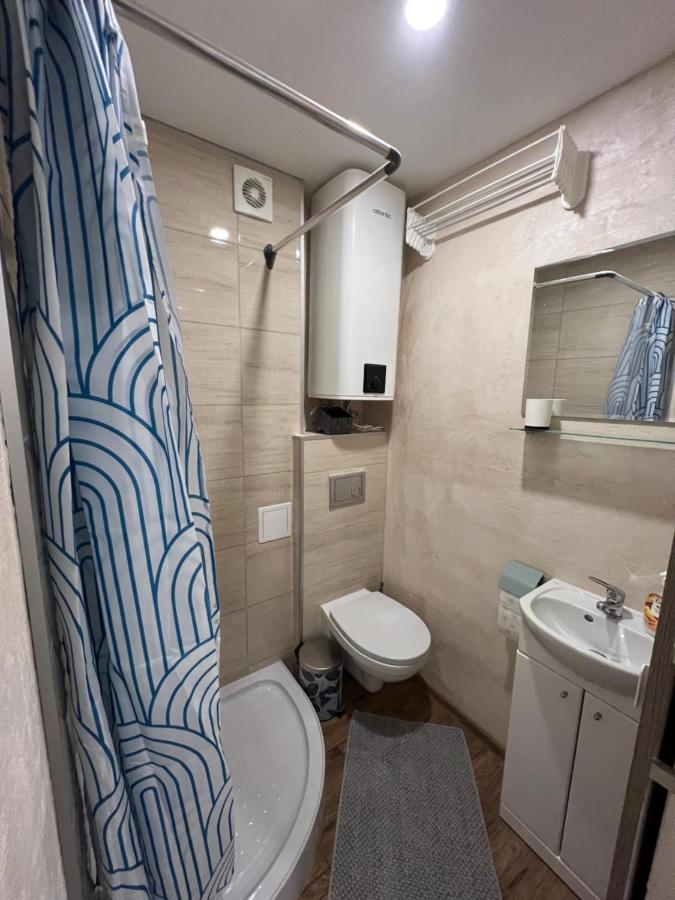 Apartamentsbymatyrafa-Iv Tarnowskie Góry Buitenkant foto