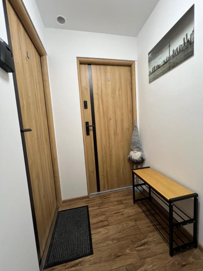 Apartamentsbymatyrafa-Iv Tarnowskie Góry Buitenkant foto